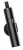 спасательный молоток в машину Baseus Sharp Tool Safety Hammer (Window-breaking+Safety belt cutting) dark gray