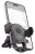 держатель на решетку вентиляции в машину Hoco H6 Grateful one-button car holder (air outlet) black
