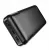 внешний аккумулятор Hoco J72A Easy travel compatible power bank(20000mAh) black