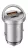зарядка для телефона в машину Hoco NZ10 Handy PD45W+QC3.0 car charger silver