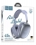 гарнитура Bluetooth стерео Hoco W35 Air Triumph BT headphones blue