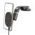 автомобильный держатель c зарядкой Arroys Dash-W4MS black