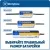 литиевые батарейки 3.6v Westinghouse ER 14335Y (2/3AA) axial wires 15шт. 
