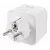 розетка умная Camelion Smart Home BNS/SH-1/16A/WIFI 