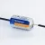 литиевые батарейки 3.6v Westinghouse ER 14250Y (1/2AA) axial wires 5шт. 