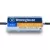 литиевые батарейки 3.6v Westinghouse ER 14335Y (2/3AA) axial wires 5шт. 