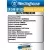 литиевые промышленные батарейки Westinghouse ER 34615Y (D) axial wires 3шт. 