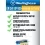 литиевые промышленные батарейки Westinghouse ER 34615Y (D) axial wires 3шт. 
