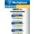 литиевые промышленные батарейки Westinghouse ER 34615Y (D) axial wires 3шт. 