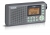цифровой портативный FM радиоприемник Tecsun M-601 (export version) grey