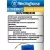 батарейка литиевая 3.6 В Westinghouse ER 26500BMJ (C) connector JST EHR-2P 