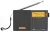 цифровой всеволновый радиоприемник XHDATA D-808 grey