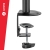 кронштейн для монитора и ТВ Arroys TB-ML1 black