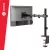 кронштейн для монитора и ТВ Arroys TB-ML2 black