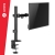 кронштейн для монитора и ТВ Arroys TB-ML2 black