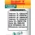 батарейка литиевая Saft LS 14500 CNA (AA) 20шт. 