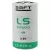 литиевая батарейка для счётчика Saft LS 33600 (D) 10шт. 