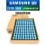 литиевый высокотоковый аккумулятор без защиты Samsung INR21700-50GB 130шт. 