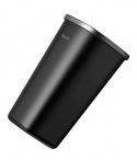 контейнер для мусора в машину Baseus Dust-free Vehicle-mounted Trash Can(Trash Bag 3 roll/90) black