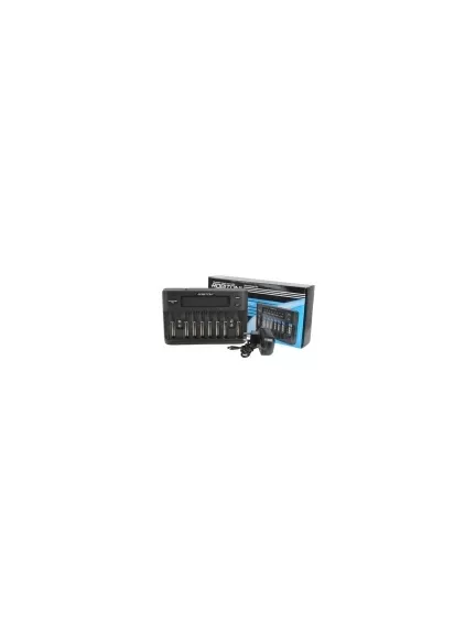 Robiton VolumeCharger Plus