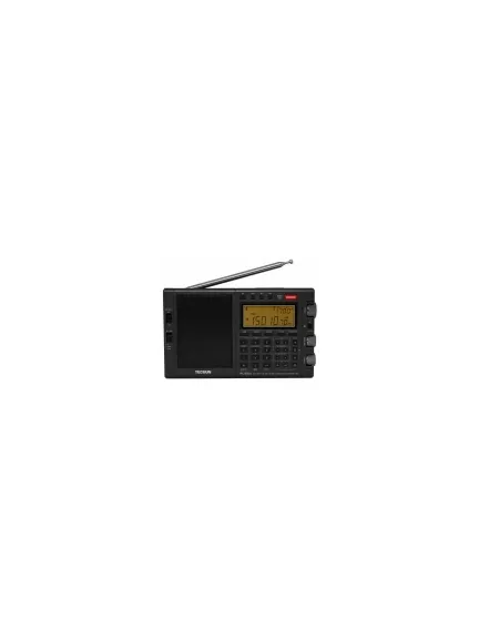 Всеволновый цифровой радиоприемник с mp3 плеером Tecsun PL-990x 
