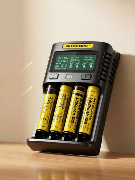 Как выбрать зарядку для аккумуляторов и преобразователь напряжения в Самаре