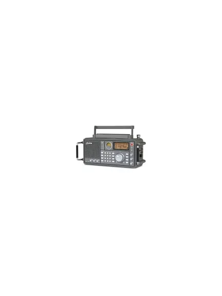 всеволновый профессиональный радиоприемник Tecsun S-2200x (export version) dark grey