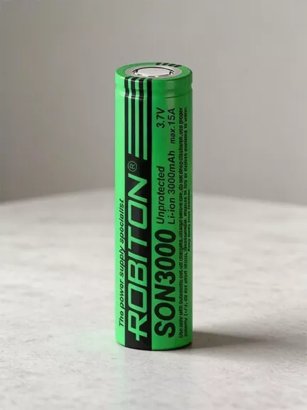 Как выбрать аккумулятор 18650 для вейпа в Самаре