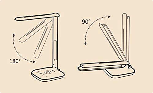 Remax LED Folding Eye-protecting Lamp RL-E270