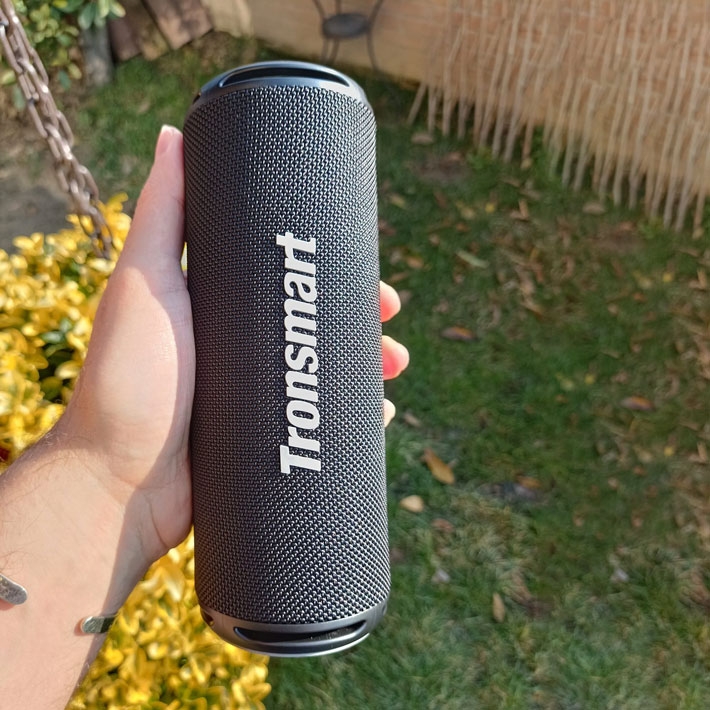 колонка Bluetooth Tronsmart T7 Lite 24W