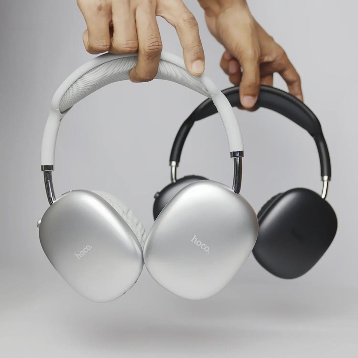 гарнитура Bluetooth стерео Hoco W35 Air Triumph BT headphones