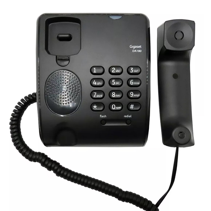 телефонный аппарат Gigaset DA180 RUS