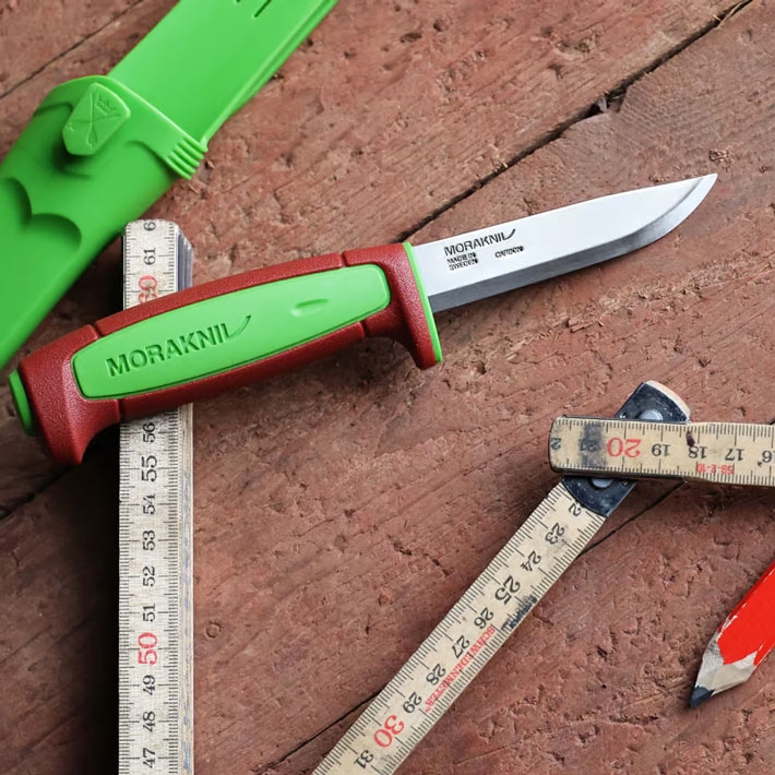 нож Morakniv Basic 511 2024