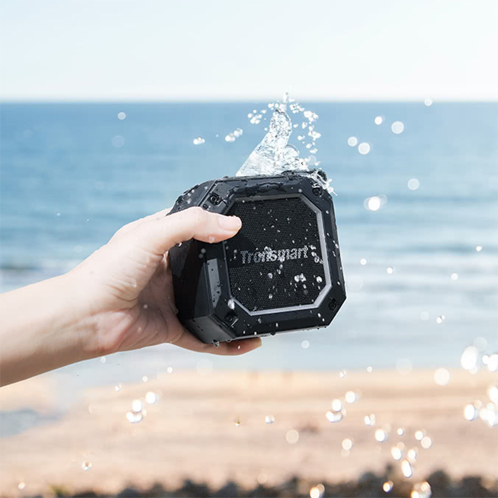 колонка Bluetooth Tronsmart Element Groove2 10W