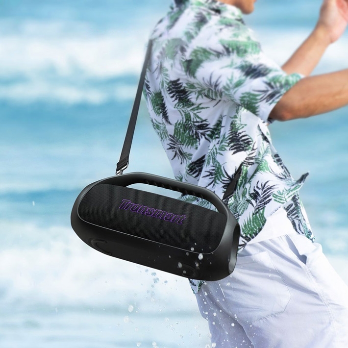 колонка Bluetooth ​Tronsmart Bang 2 Portable 90W​